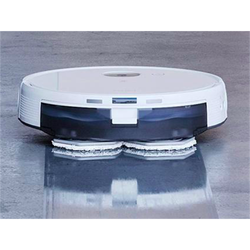 Ecovacs N9 + Starker Saug-Deebot-Roboter-Staubsauger